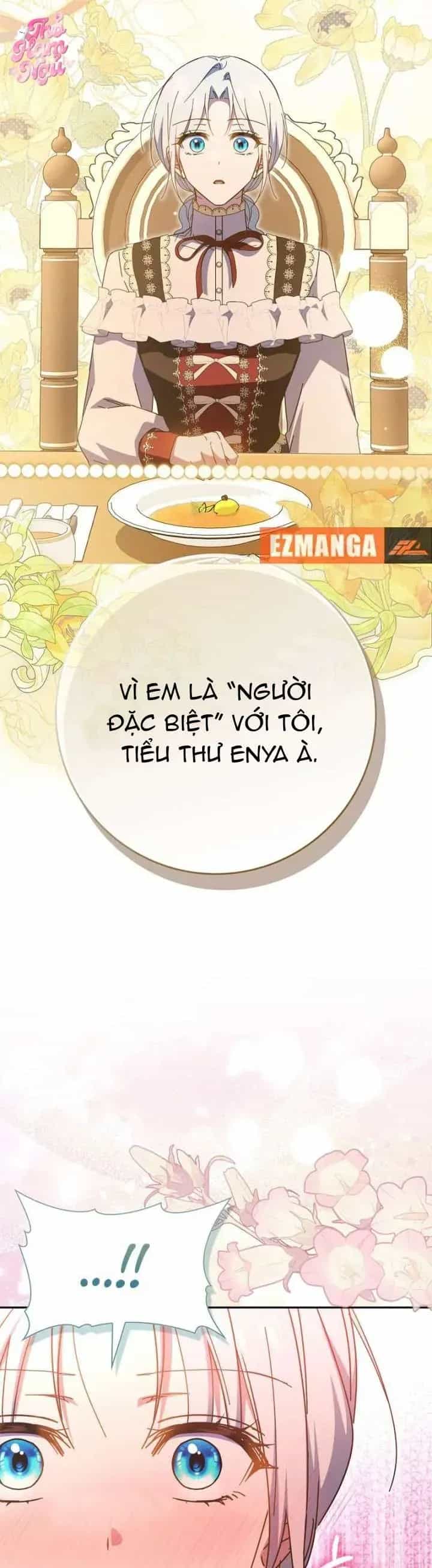 Chồng Của Tôi Giống Nam Chính Quá Đi - Chương 37 - ảnh 9