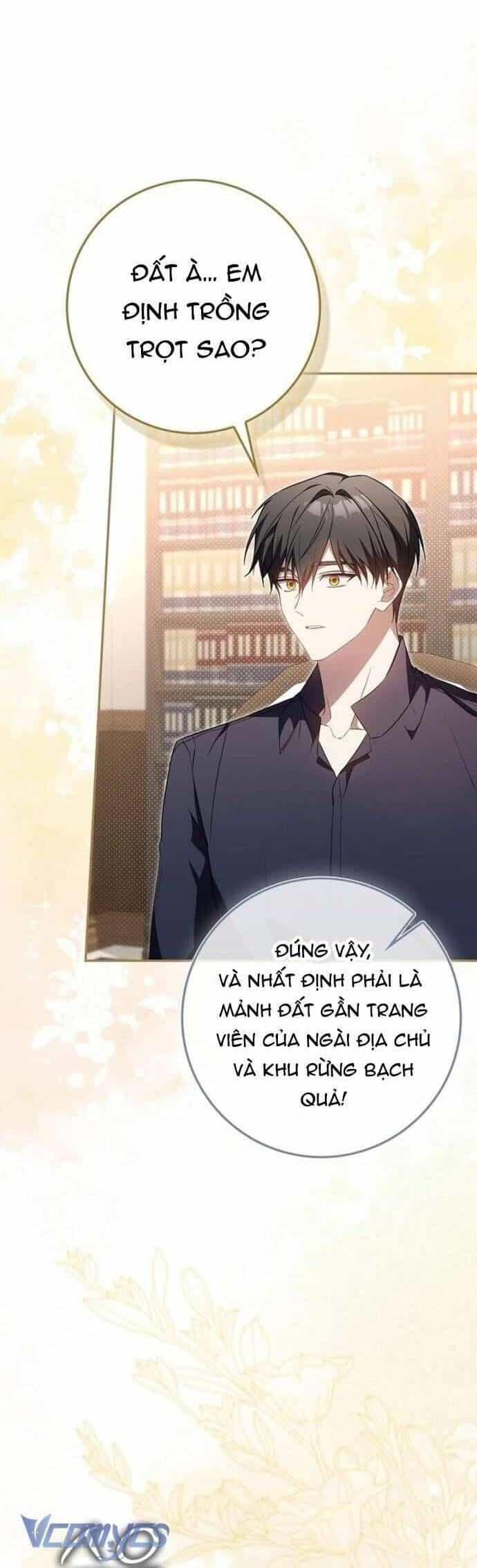 Chồng Của Tôi Giống Nam Chính Quá Đi - Chương 4 - ảnh 25