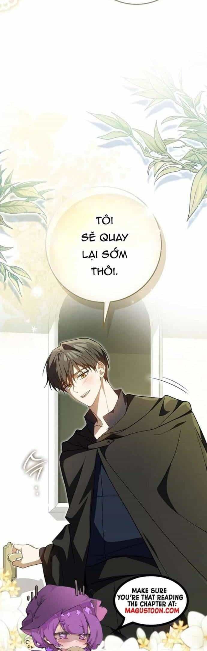 Chồng Của Tôi Giống Nam Chính Quá Đi - Chương 4 - ảnh 27