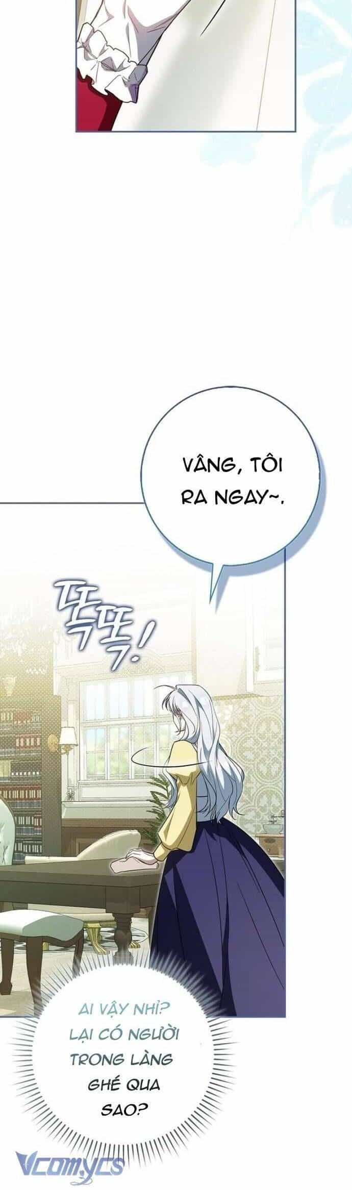 Chồng Của Tôi Giống Nam Chính Quá Đi - Chương 4 - ảnh 31