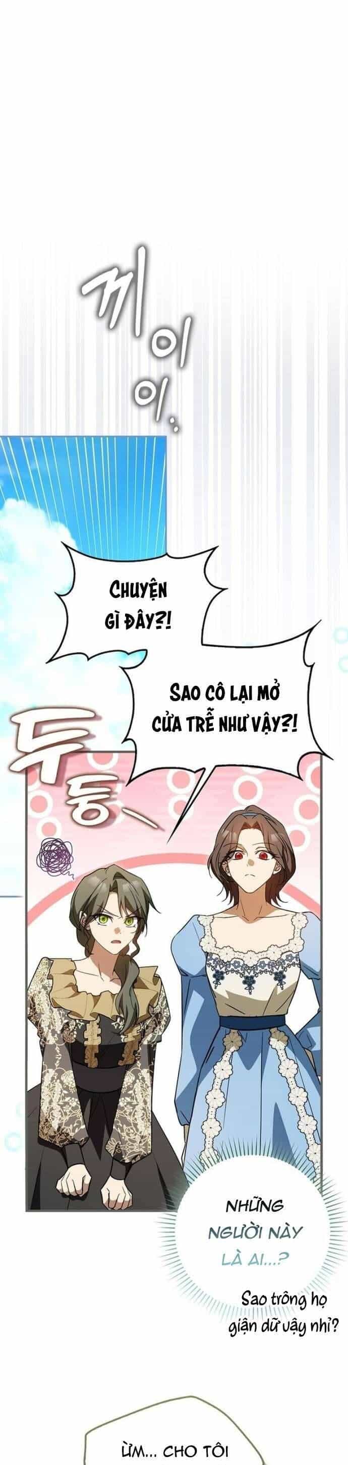 Chồng Của Tôi Giống Nam Chính Quá Đi - Chương 4 - ảnh 32