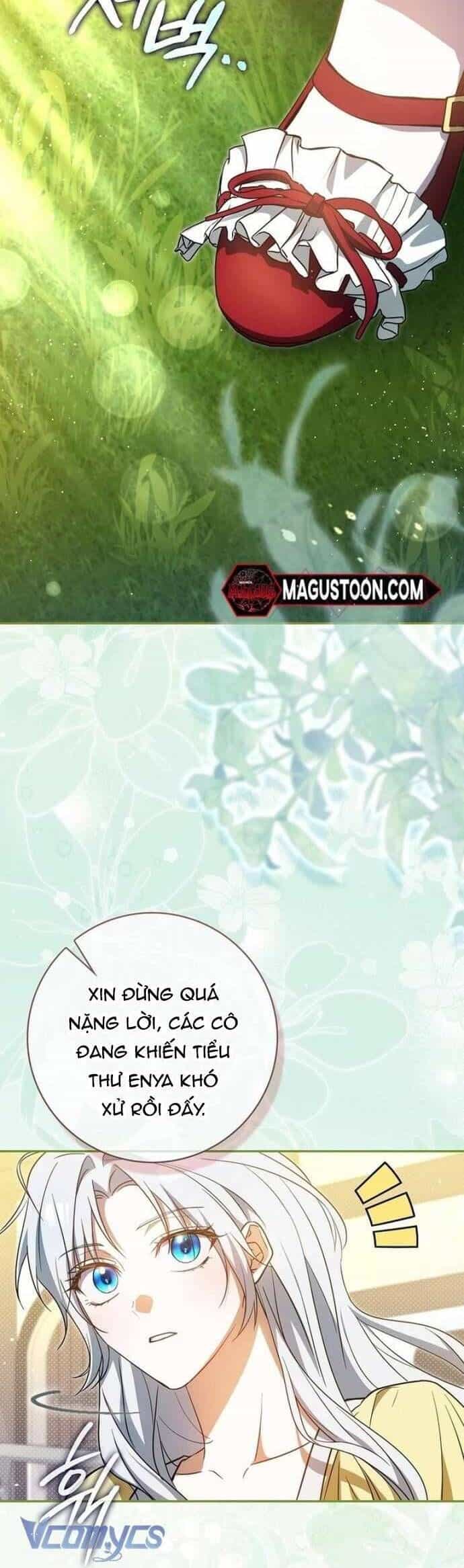 Chồng Của Tôi Giống Nam Chính Quá Đi - Chương 4 - ảnh 36