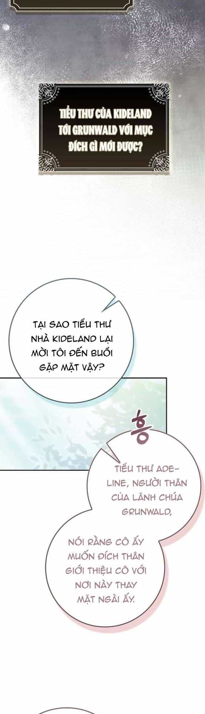 Chồng Của Tôi Giống Nam Chính Quá Đi - Chương 4 - ảnh 41