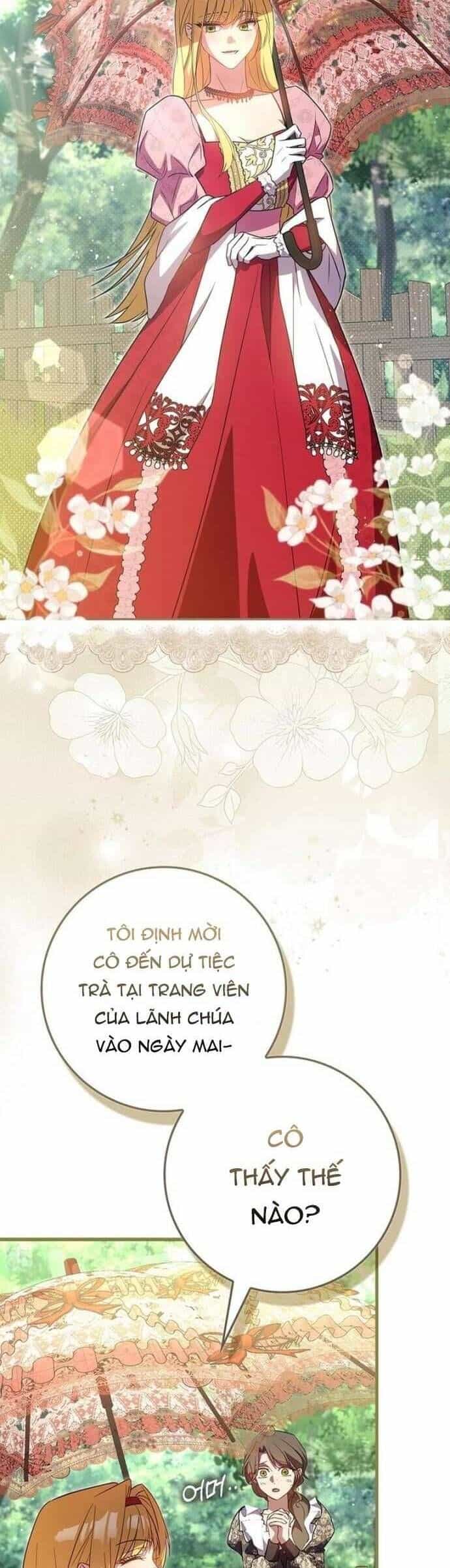 Chồng Của Tôi Giống Nam Chính Quá Đi - Chương 4 - ảnh 43