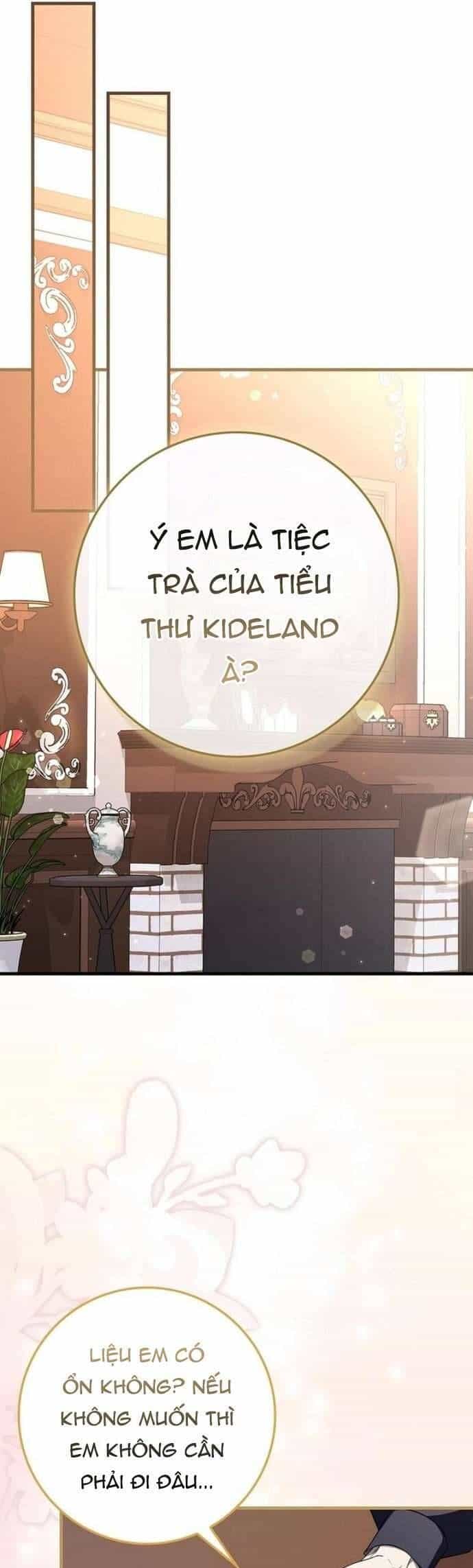 Chồng Của Tôi Giống Nam Chính Quá Đi - Chương 4 - ảnh 48