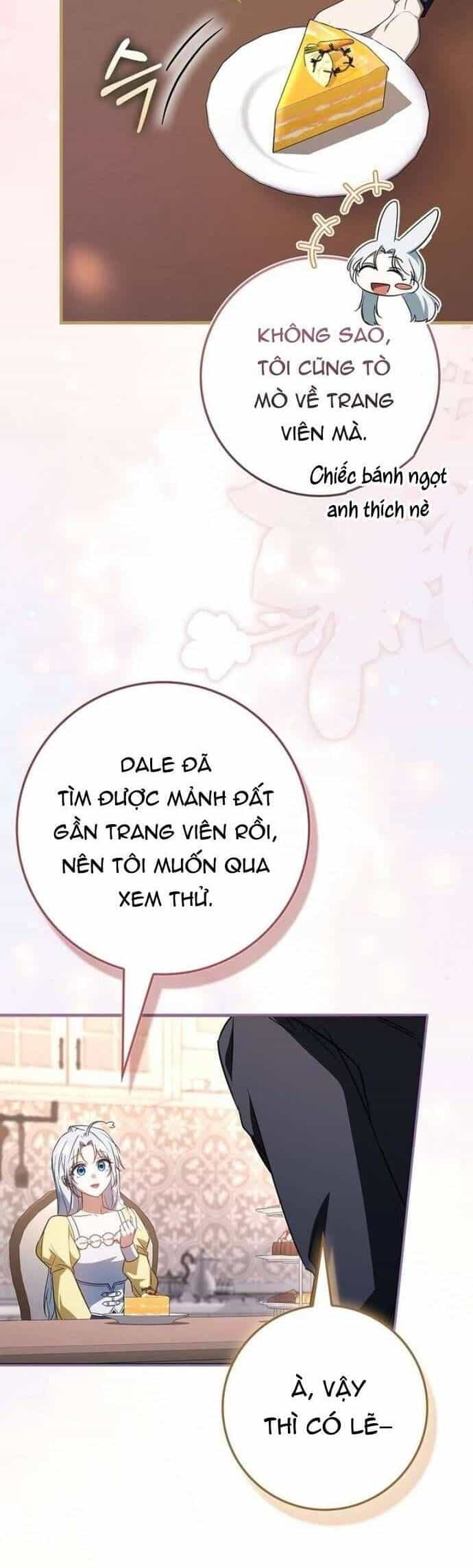 Chồng Của Tôi Giống Nam Chính Quá Đi - Chương 4 - ảnh 49