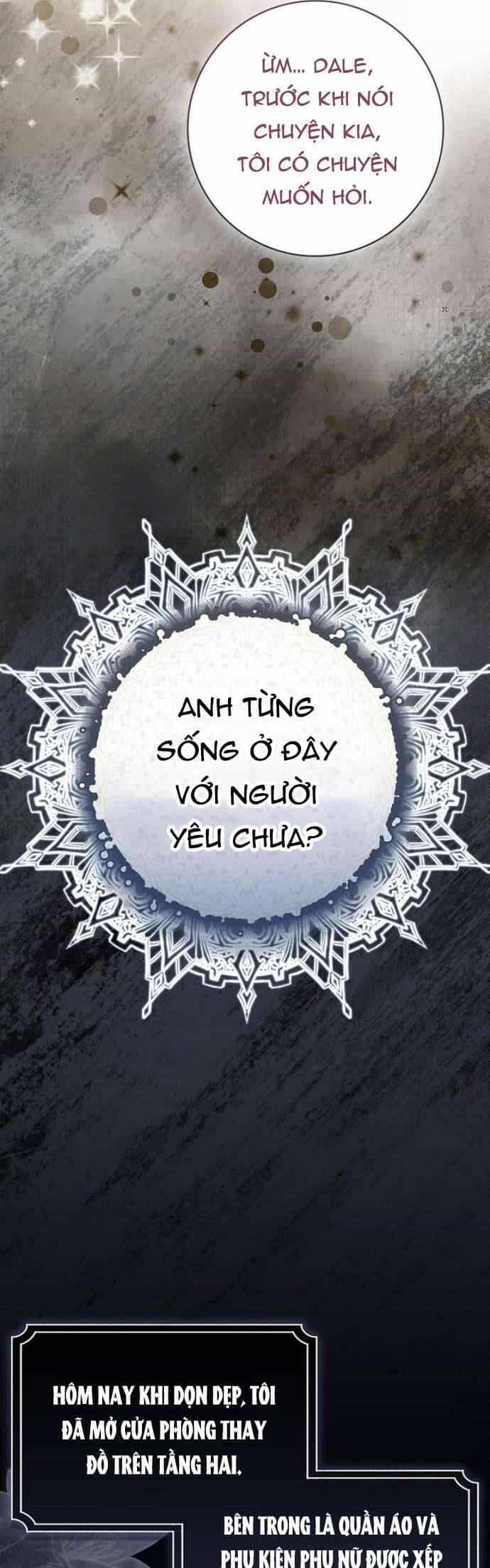 Chồng Của Tôi Giống Nam Chính Quá Đi - Chương 4 - ảnh 51