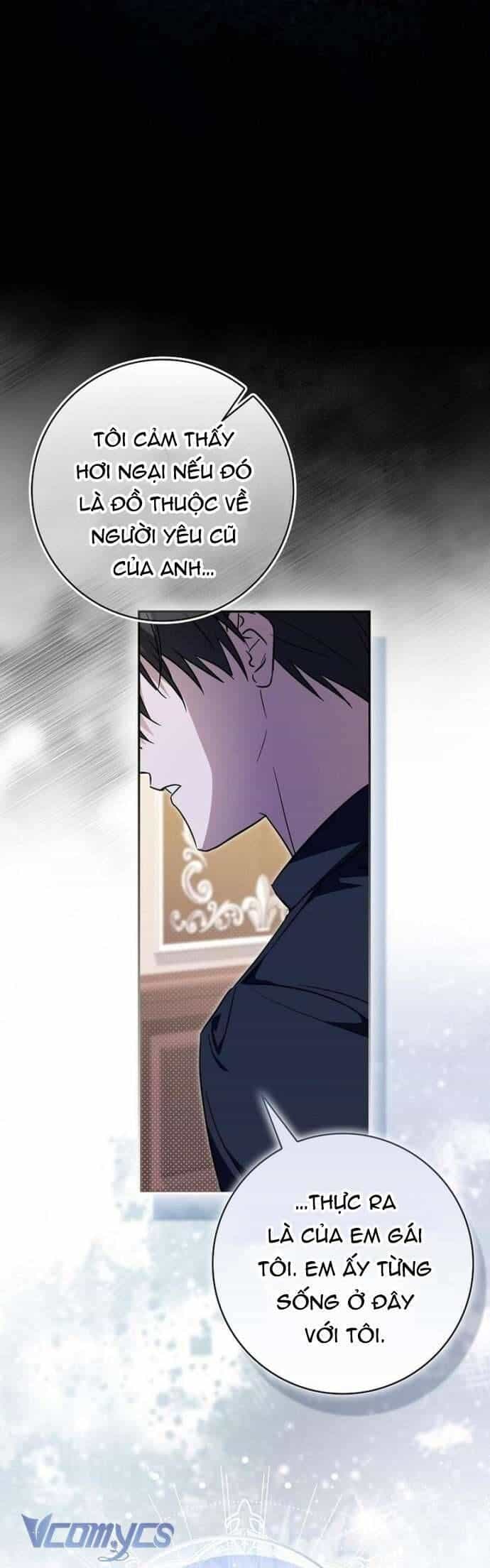 Chồng Của Tôi Giống Nam Chính Quá Đi - Chương 4 - ảnh 53