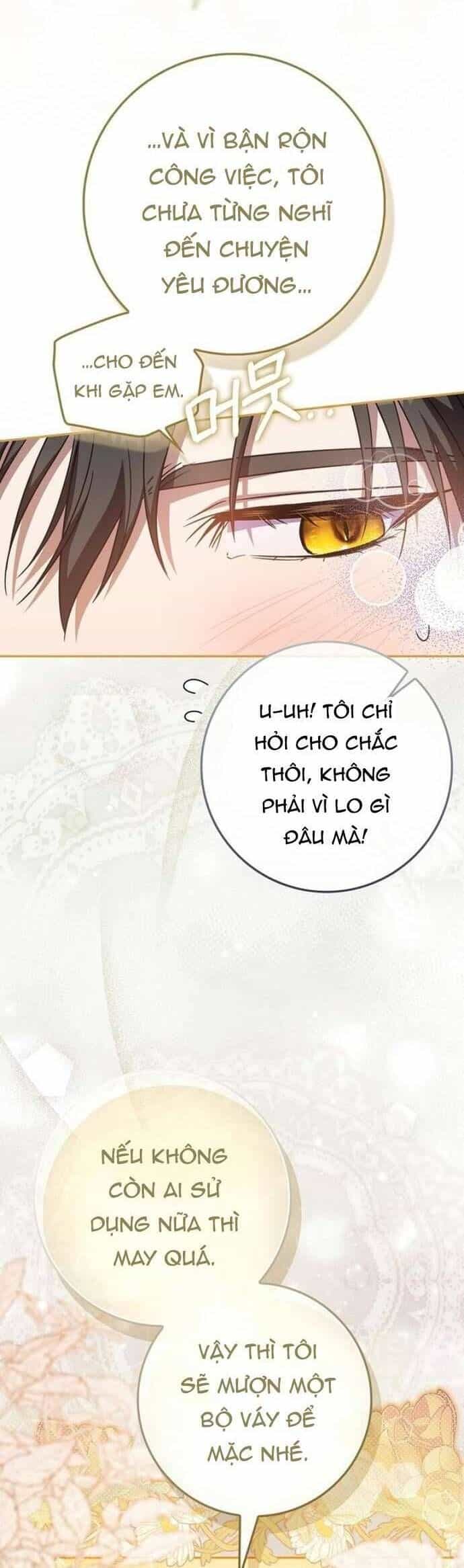 Chồng Của Tôi Giống Nam Chính Quá Đi - Chương 4 - ảnh 55
