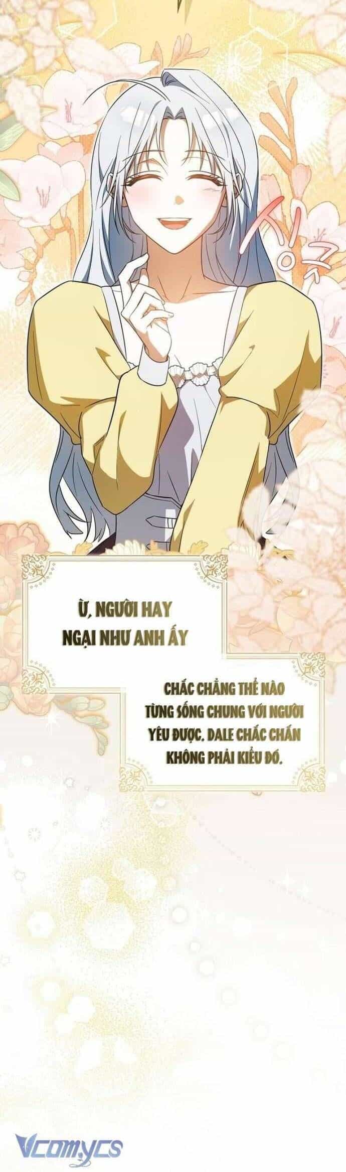 Chồng Của Tôi Giống Nam Chính Quá Đi - Chương 4 - ảnh 56