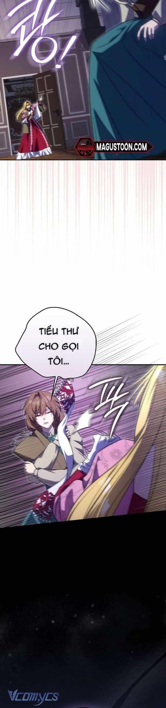Chồng Của Tôi Giống Nam Chính Quá Đi - Chương 4 - ảnh 58