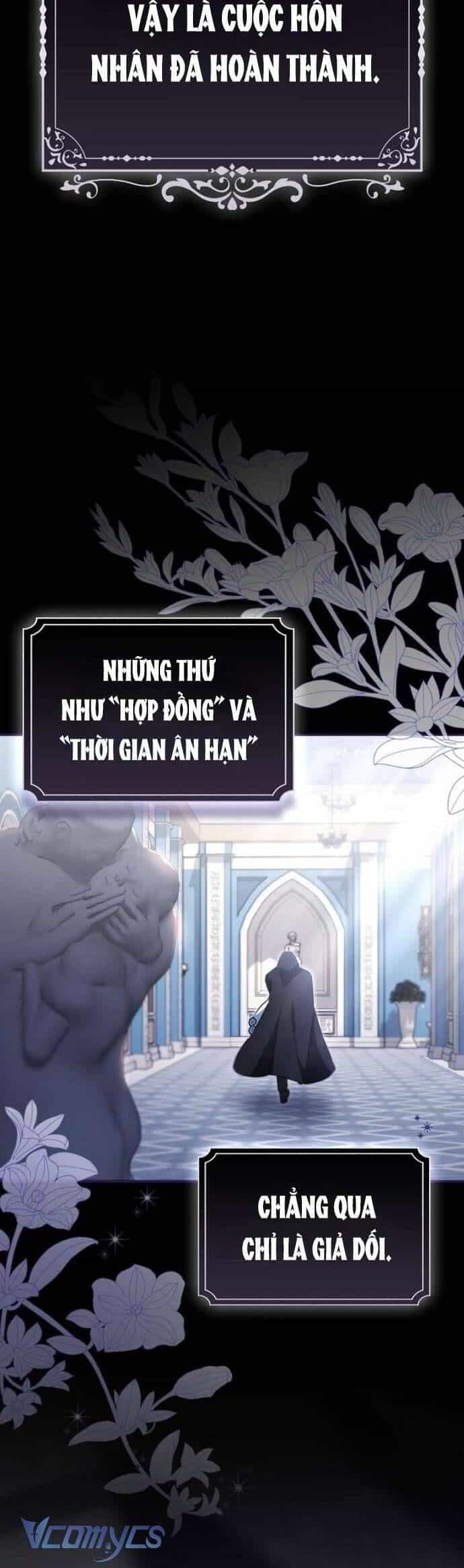 Chồng Của Tôi Giống Nam Chính Quá Đi - Chương 4 - ảnh 8