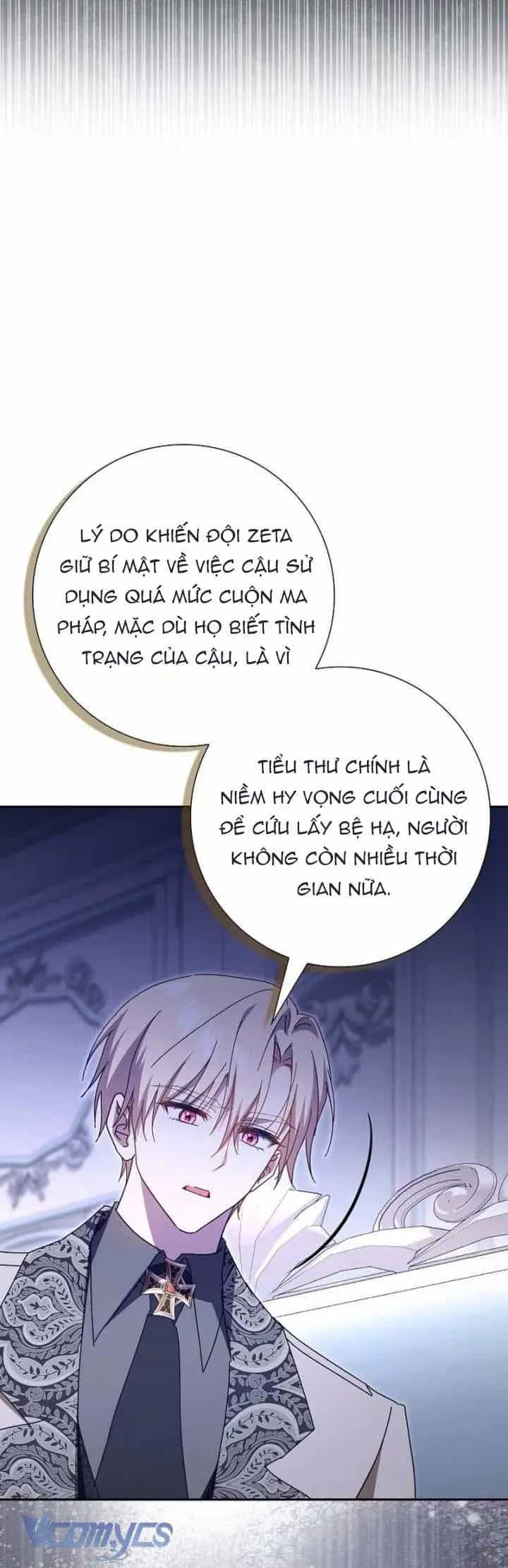 Chồng Của Tôi Giống Nam Chính Quá Đi - Chương 38 - ảnh 12