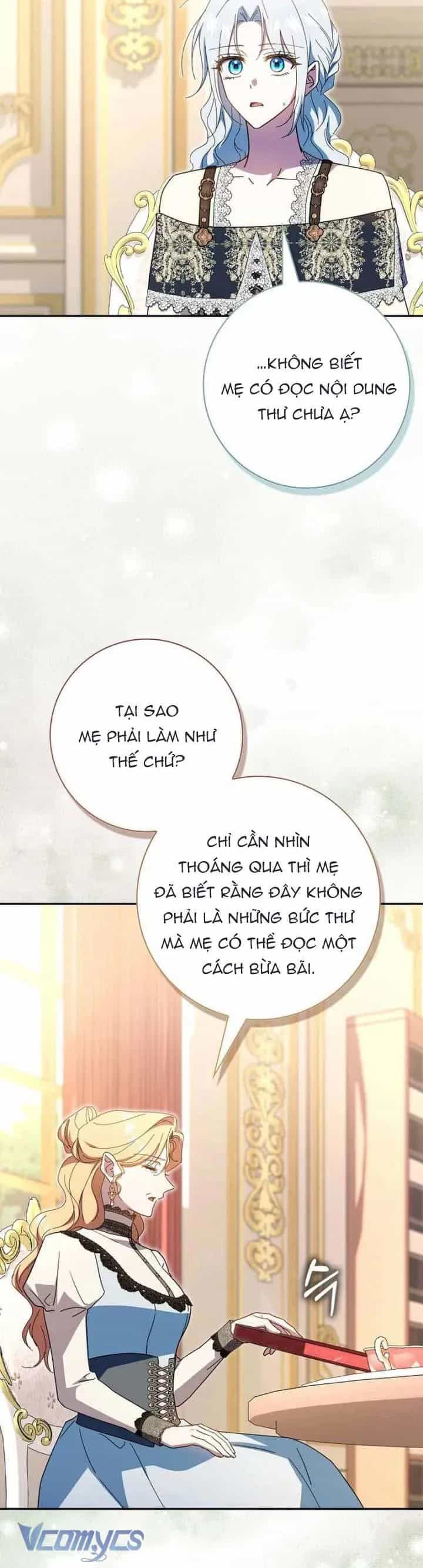 Chồng Của Tôi Giống Nam Chính Quá Đi - Chương 38 - ảnh 33