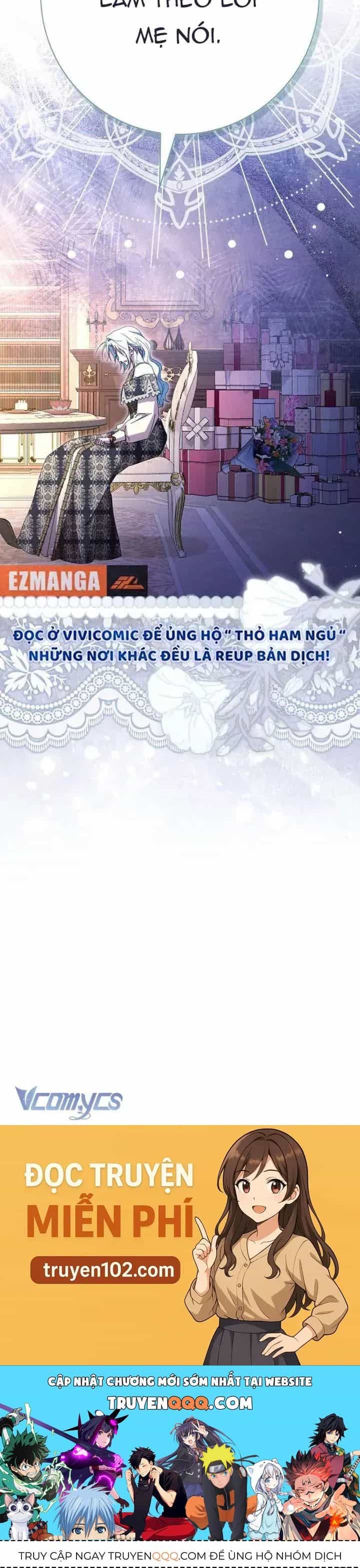 Chồng Của Tôi Giống Nam Chính Quá Đi - Chương 38 - ảnh 53