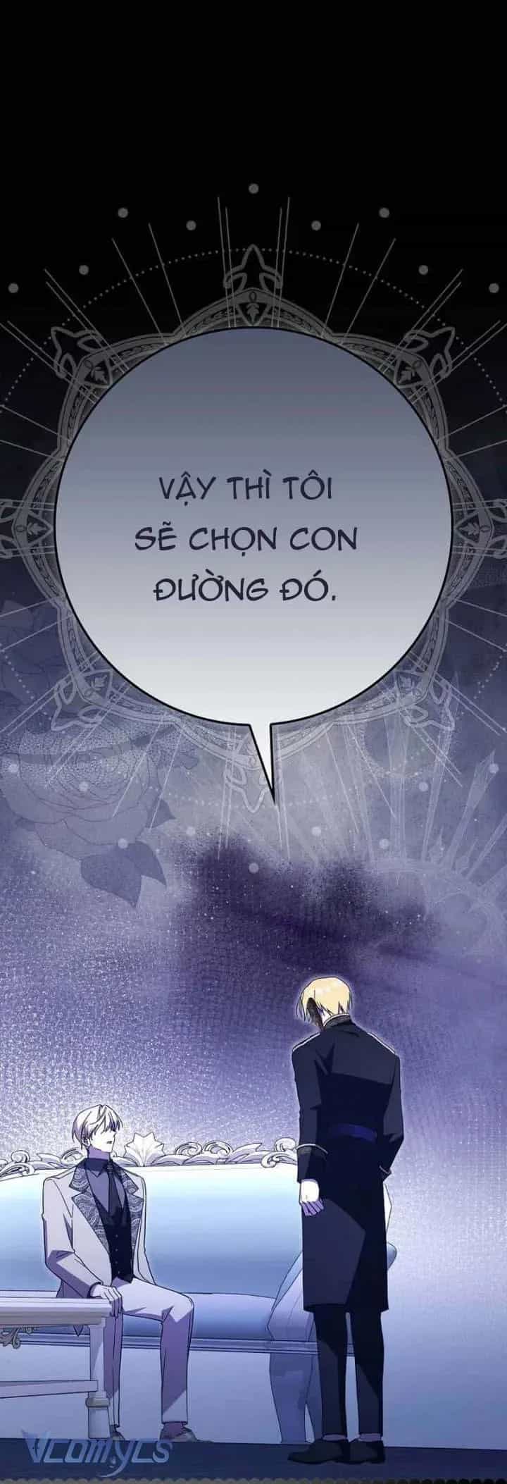 Chồng Của Tôi Giống Nam Chính Quá Đi - Chương 38 - ảnh 9
