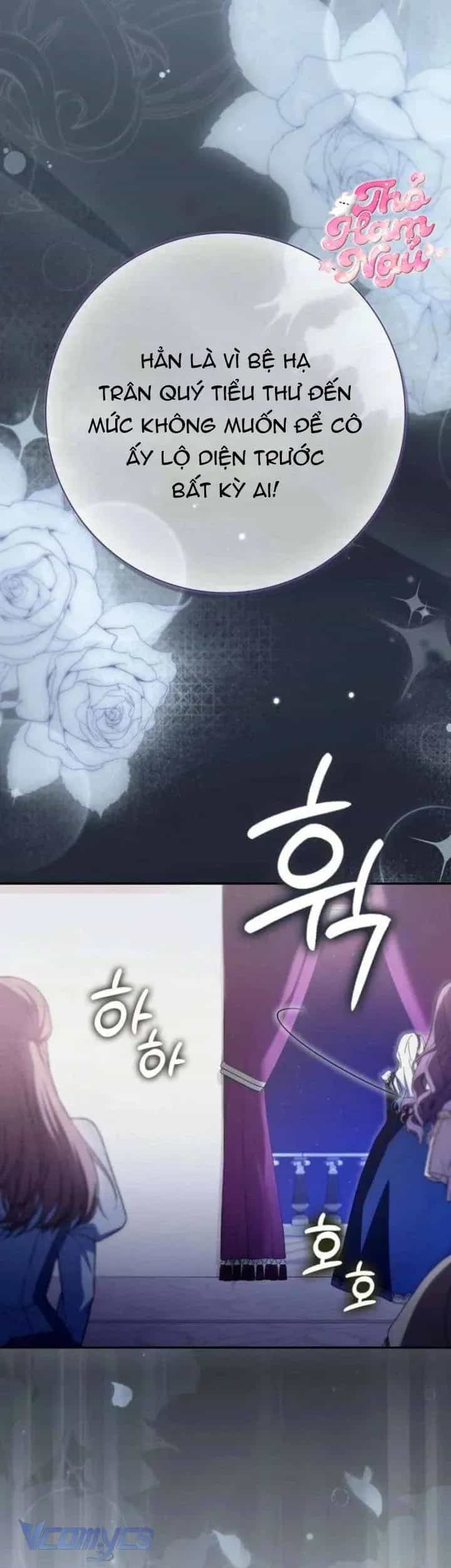 Chồng Của Tôi Giống Nam Chính Quá Đi - Chương 39 - ảnh 19
