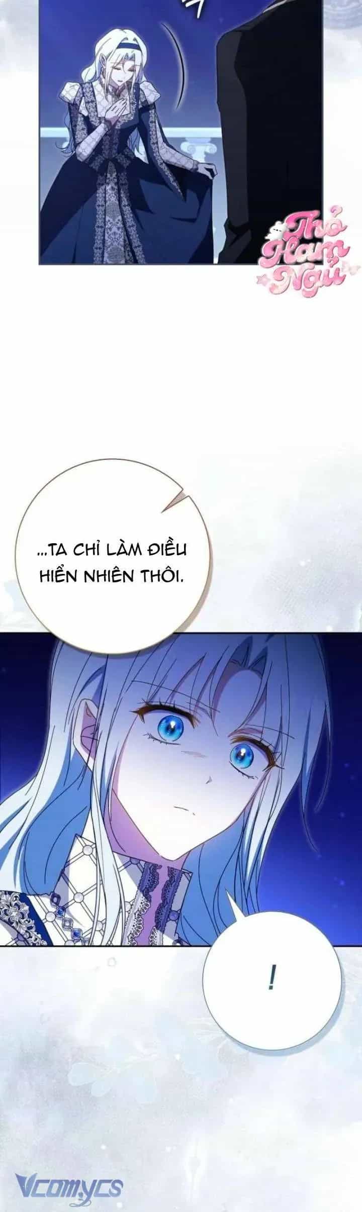 Chồng Của Tôi Giống Nam Chính Quá Đi - Chương 39 - ảnh 23