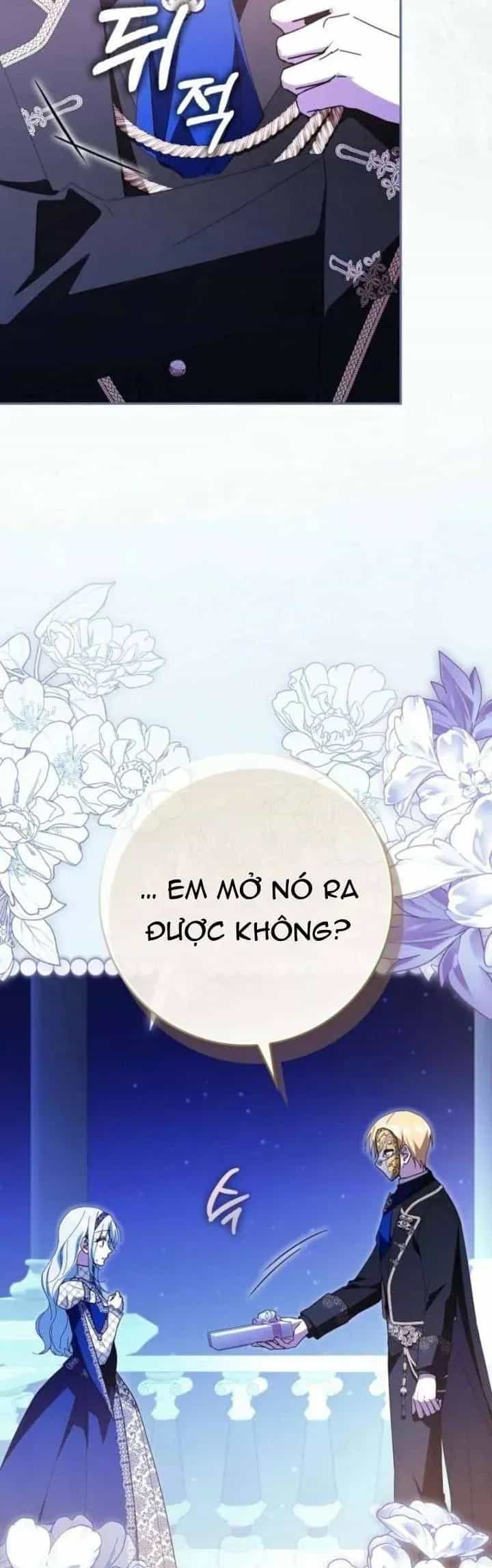 Chồng Của Tôi Giống Nam Chính Quá Đi - Chương 39 - ảnh 25