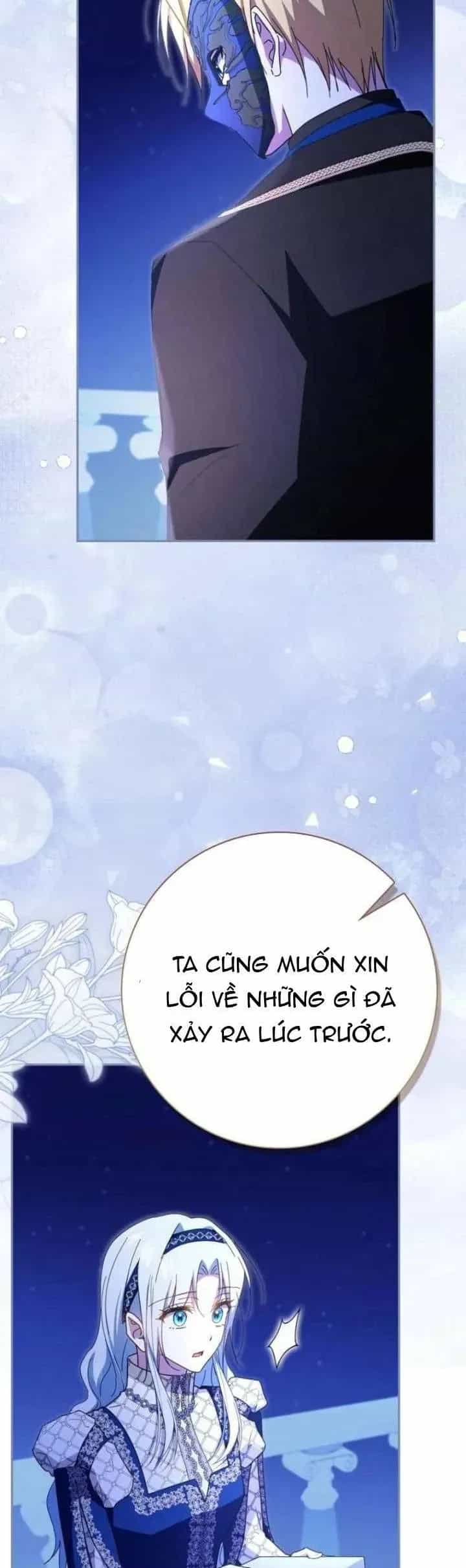 Chồng Của Tôi Giống Nam Chính Quá Đi - Chương 39 - ảnh 33