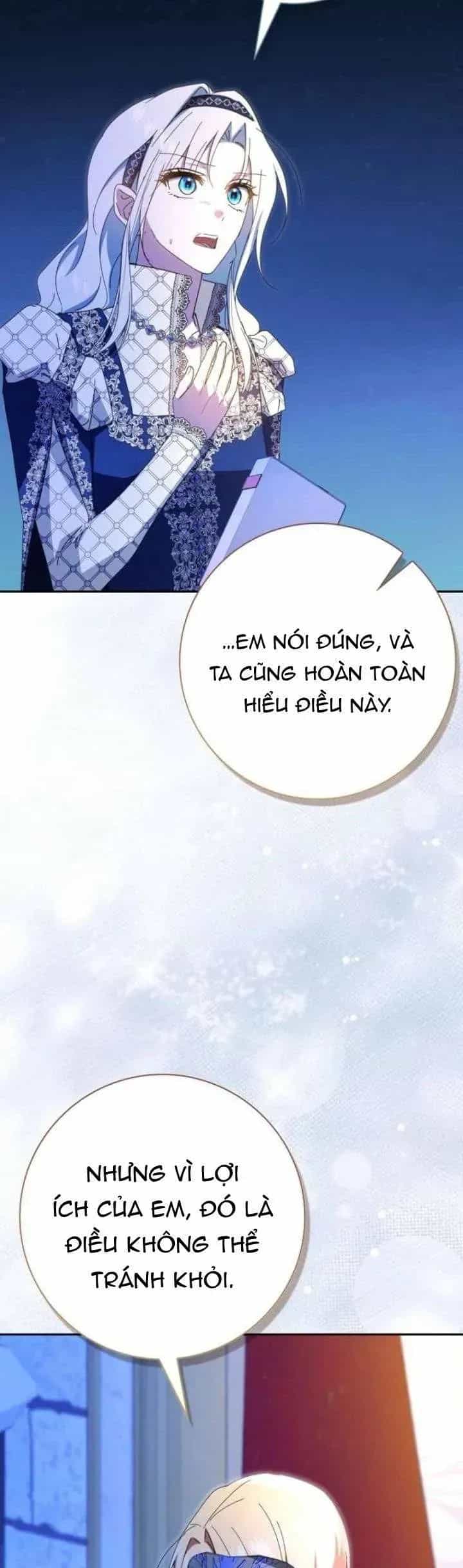 Chồng Của Tôi Giống Nam Chính Quá Đi - Chương 39 - ảnh 38