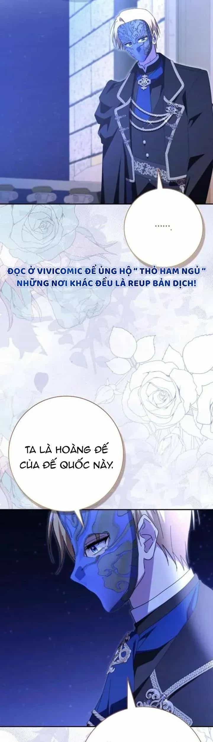 Chồng Của Tôi Giống Nam Chính Quá Đi - Chương 39 - ảnh 47
