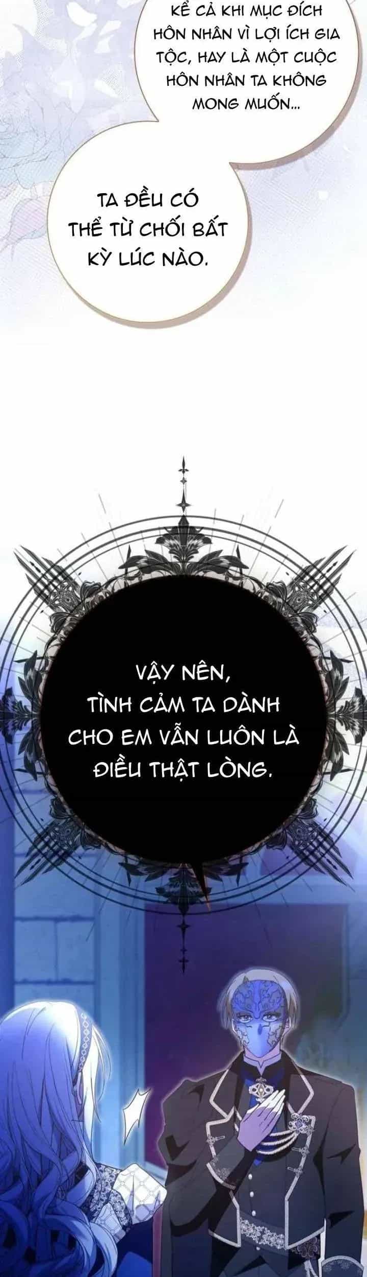Chồng Của Tôi Giống Nam Chính Quá Đi - Chương 39 - ảnh 48