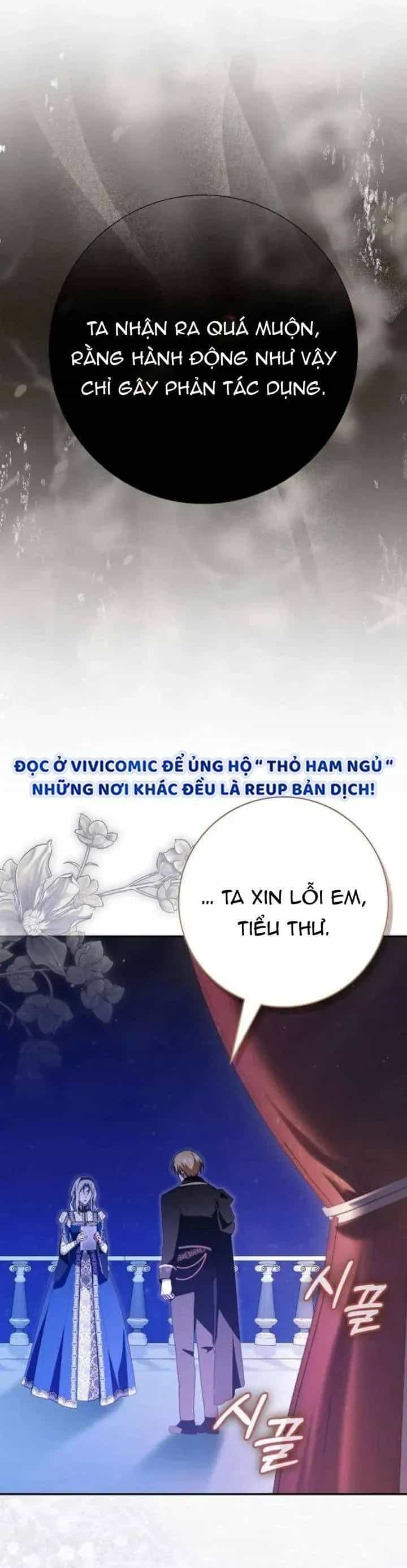 Chồng Của Tôi Giống Nam Chính Quá Đi - Chương 39 - ảnh 51