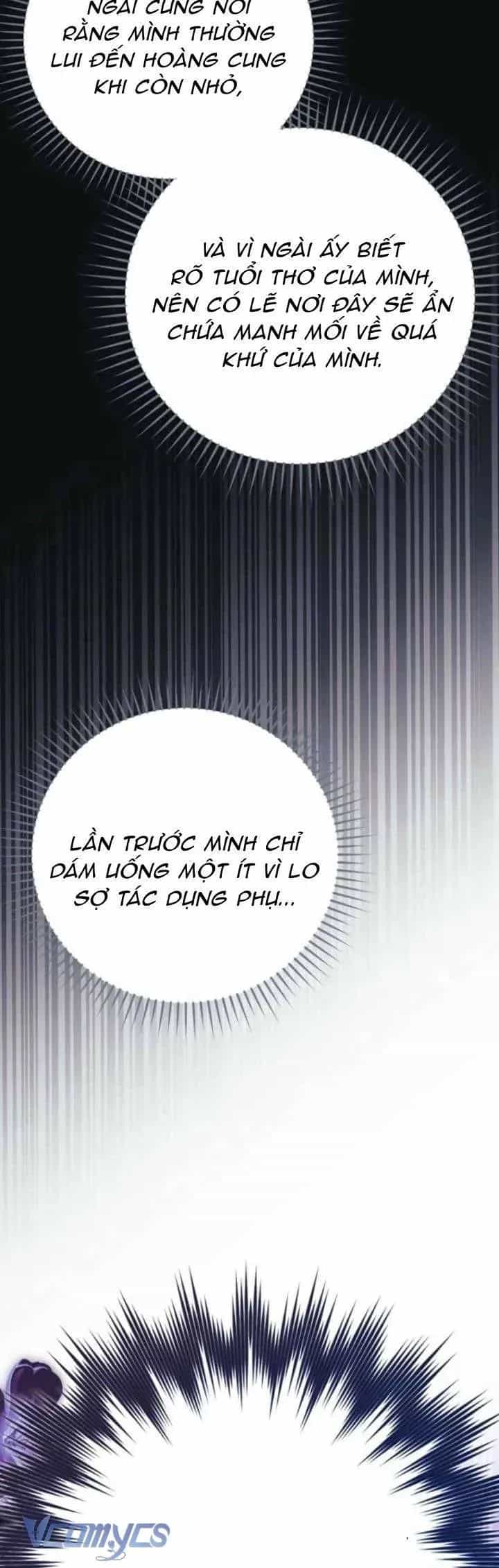 Chồng Của Tôi Giống Nam Chính Quá Đi - Chương 39 - ảnh 61