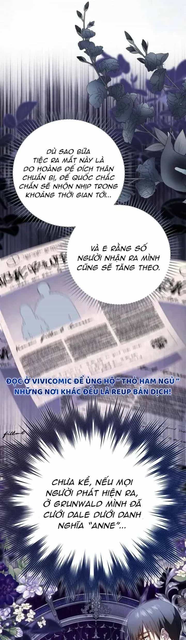 Chồng Của Tôi Giống Nam Chính Quá Đi - Chương 39 - ảnh 9
