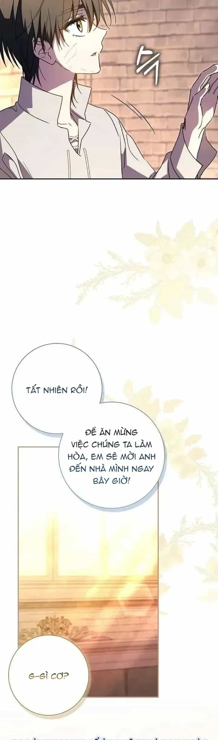 Chồng Của Tôi Giống Nam Chính Quá Đi - Chương 41 - ảnh 18
