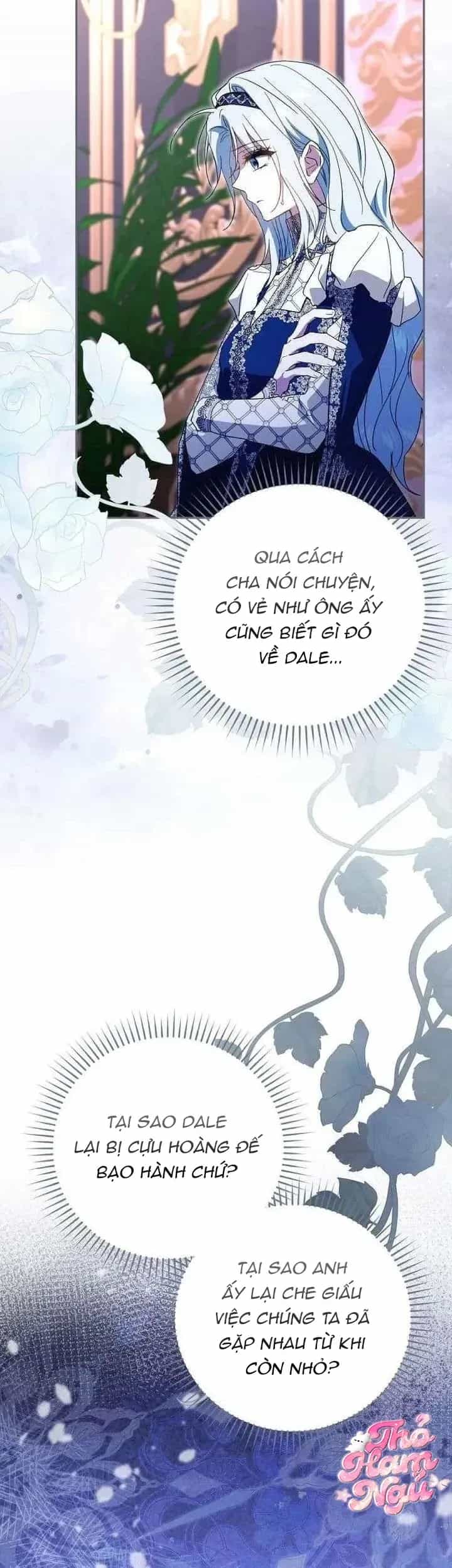 Chồng Của Tôi Giống Nam Chính Quá Đi - Chương 41 - ảnh 36