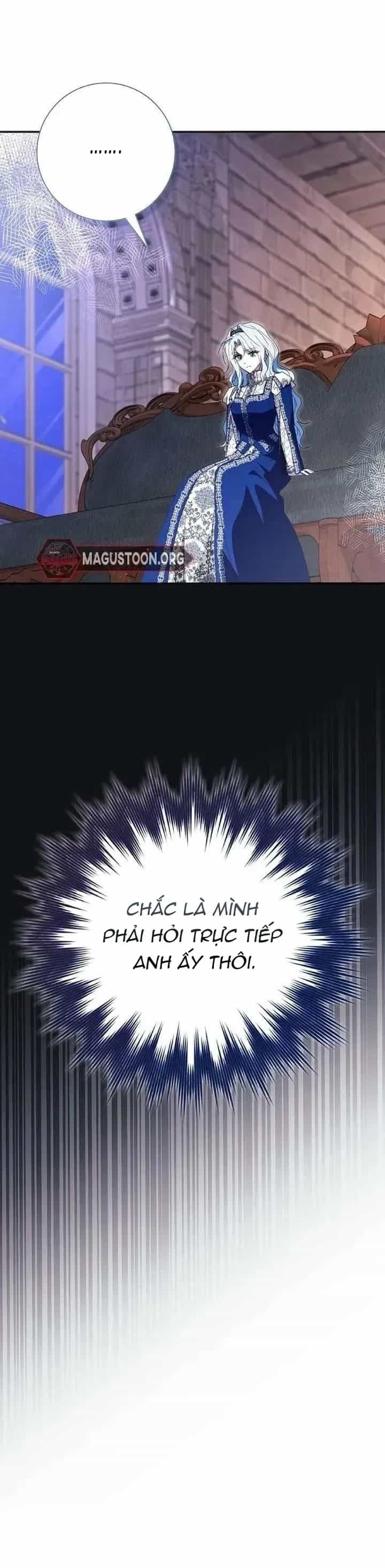 Chồng Của Tôi Giống Nam Chính Quá Đi - Chương 41 - ảnh 44