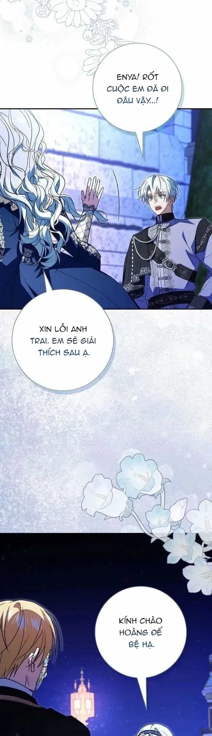 Chồng Của Tôi Giống Nam Chính Quá Đi - Chương 41 - ảnh 46