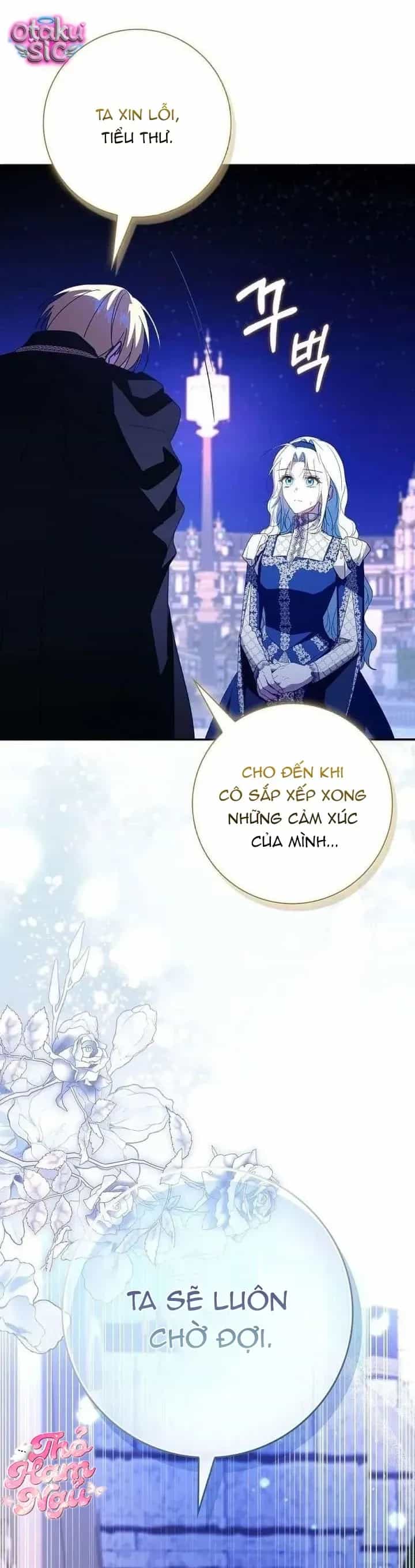 Chồng Của Tôi Giống Nam Chính Quá Đi - Chương 41 - ảnh 49
