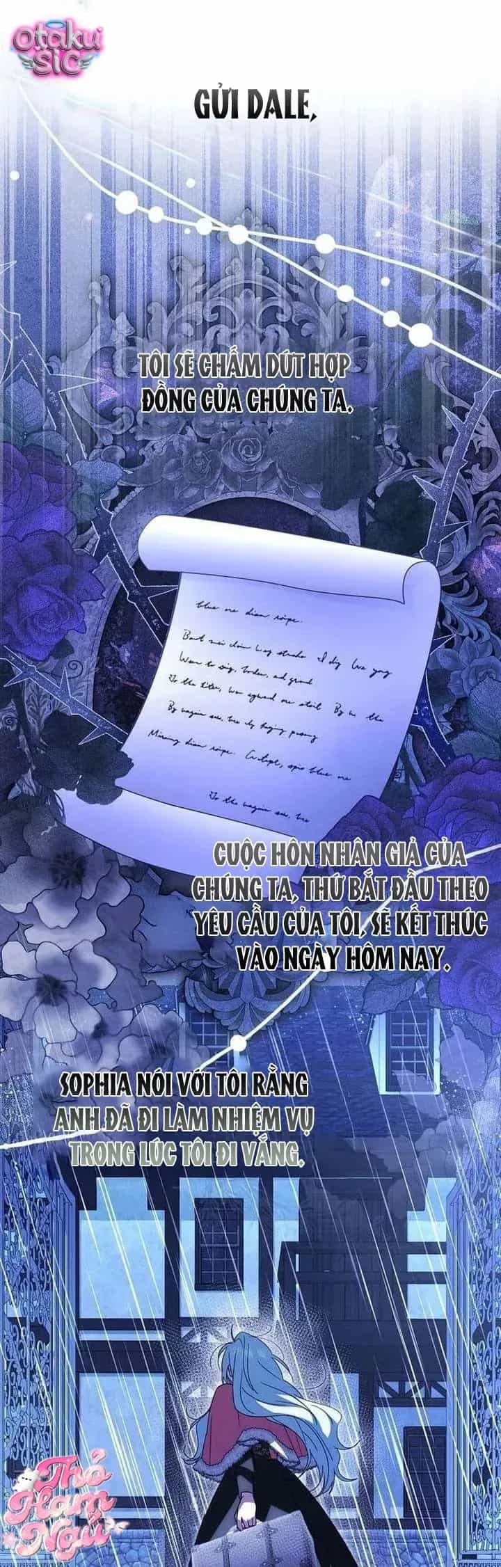 Chồng Của Tôi Giống Nam Chính Quá Đi - Chương 42 - ảnh 12