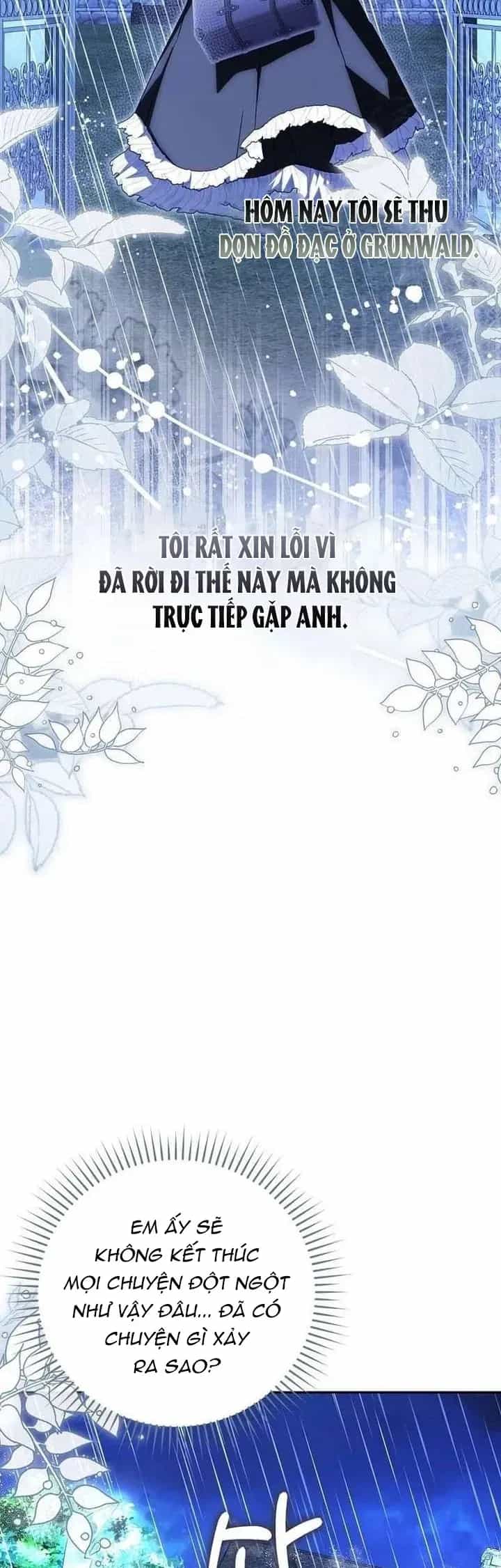 Chồng Của Tôi Giống Nam Chính Quá Đi - Chương 42 - ảnh 13
