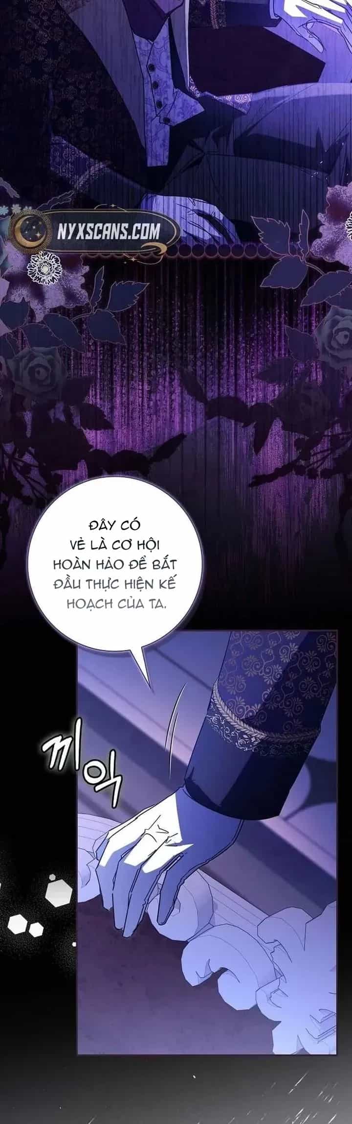 Chồng Của Tôi Giống Nam Chính Quá Đi - Chương 42 - ảnh 2