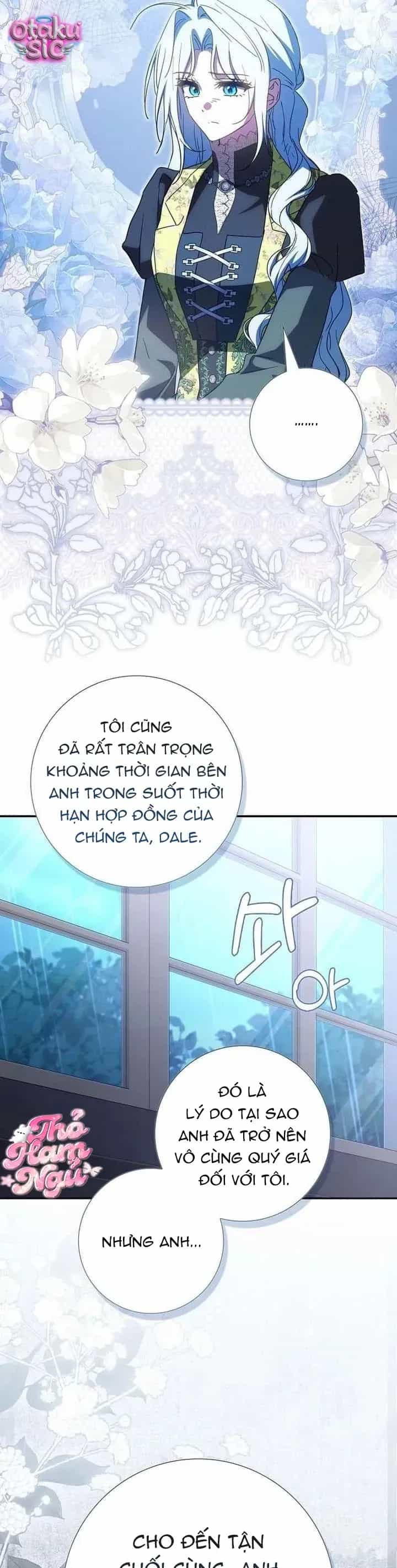 Chồng Của Tôi Giống Nam Chính Quá Đi - Chương 42 - ảnh 36