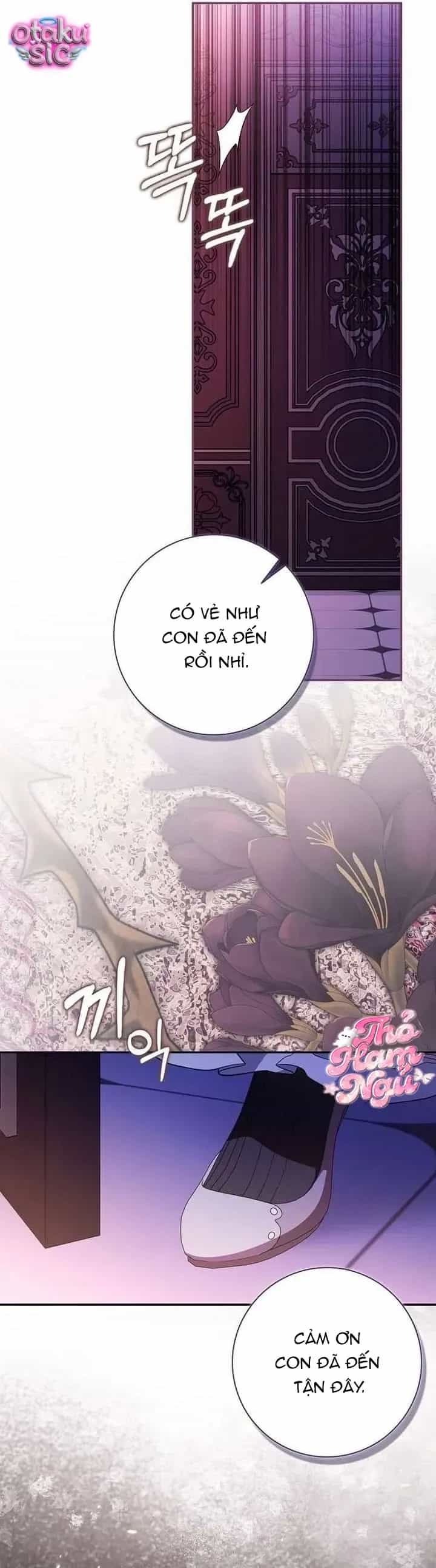 Chồng Của Tôi Giống Nam Chính Quá Đi - Chương 42 - ảnh 5