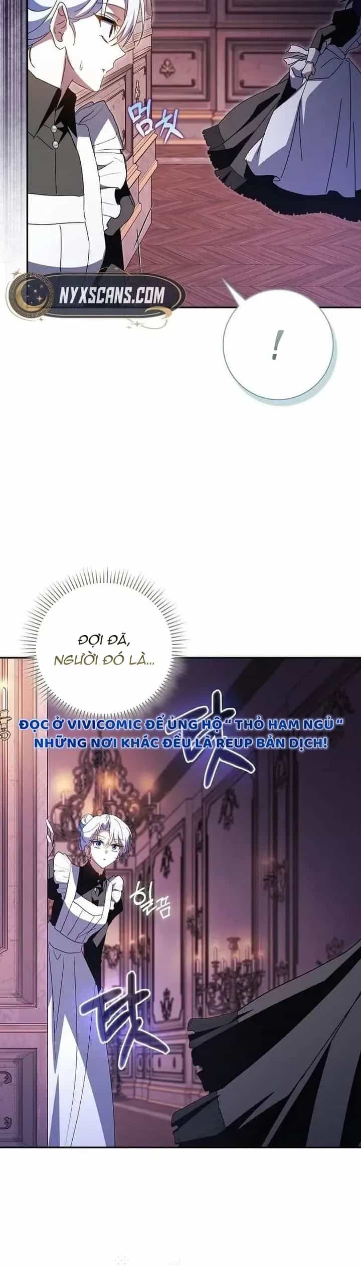 Chồng Của Tôi Giống Nam Chính Quá Đi - Chương 42 - ảnh 52