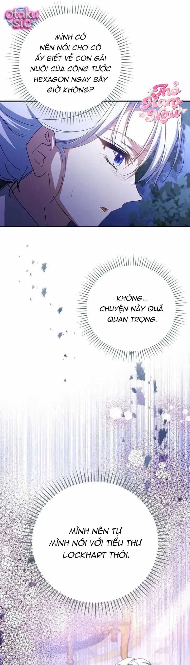 Chồng Của Tôi Giống Nam Chính Quá Đi - Chương 42 - ảnh 57