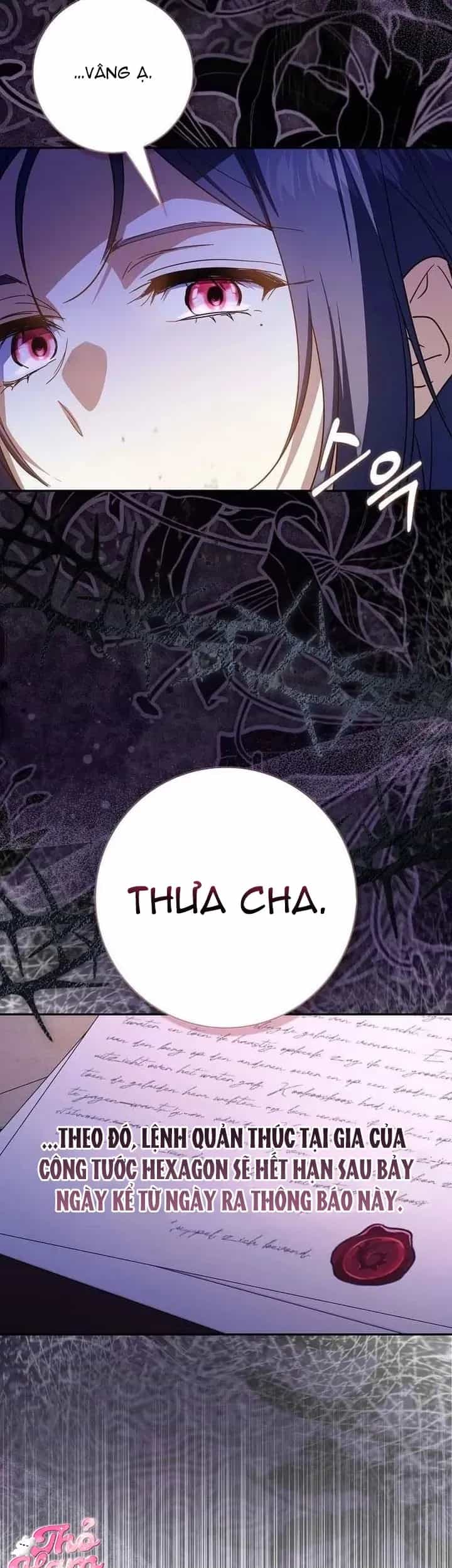 Chồng Của Tôi Giống Nam Chính Quá Đi - Chương 42 - ảnh 9