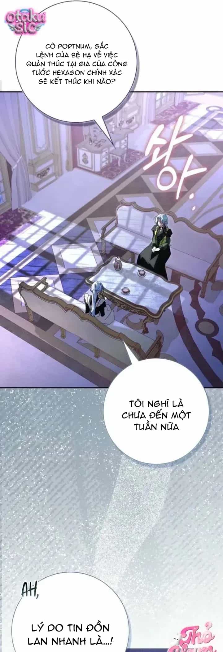 Chồng Của Tôi Giống Nam Chính Quá Đi - Chương 43 - ảnh 11