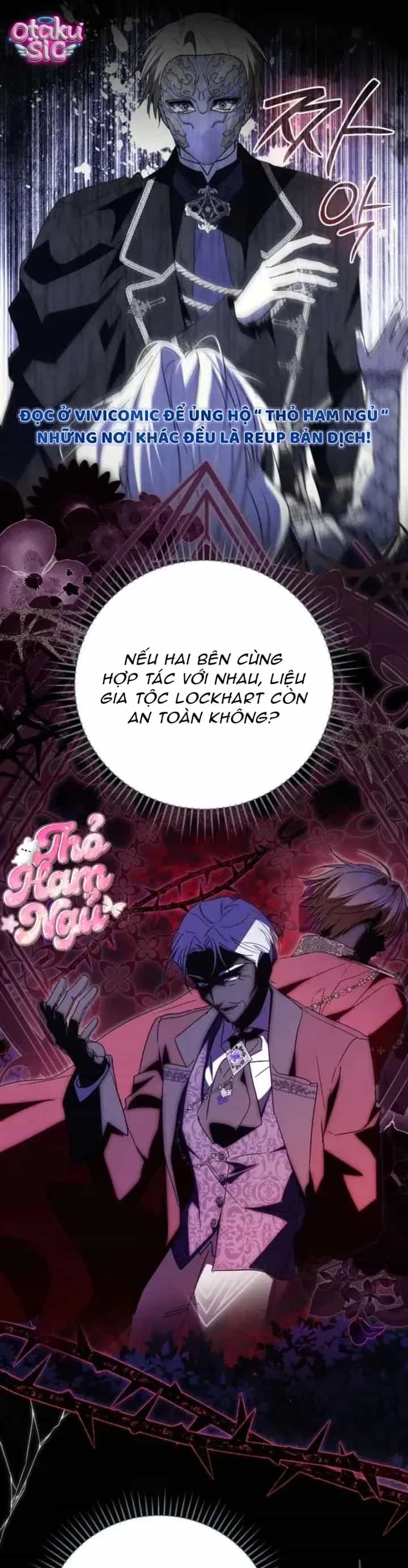 Chồng Của Tôi Giống Nam Chính Quá Đi - Chương 43 - ảnh 14