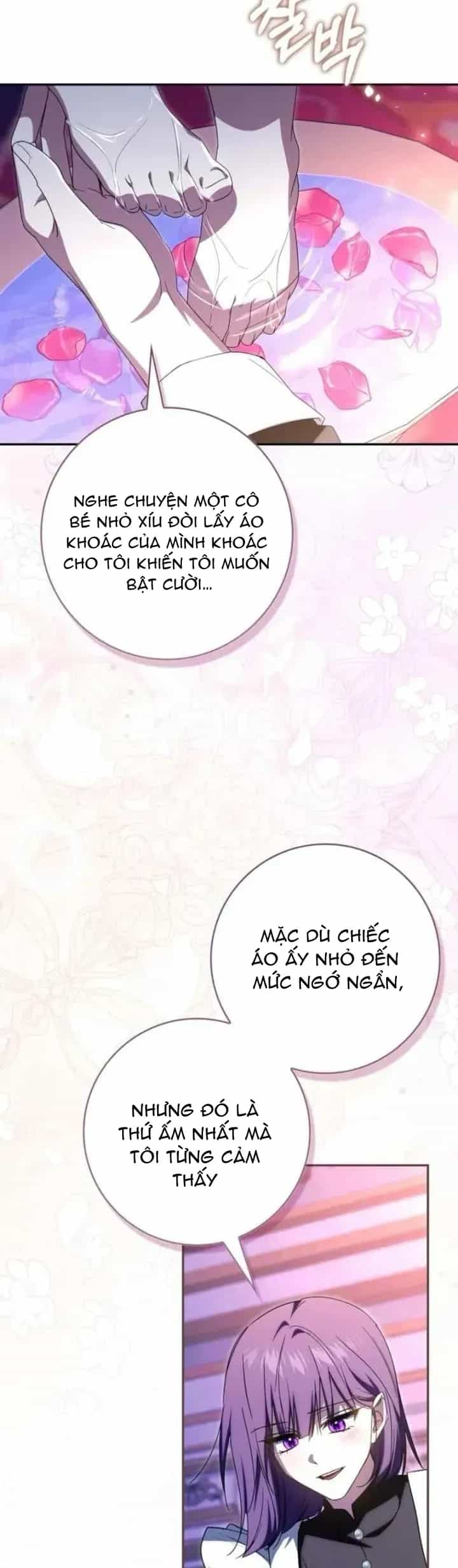 Chồng Của Tôi Giống Nam Chính Quá Đi - Chương 43 - ảnh 40