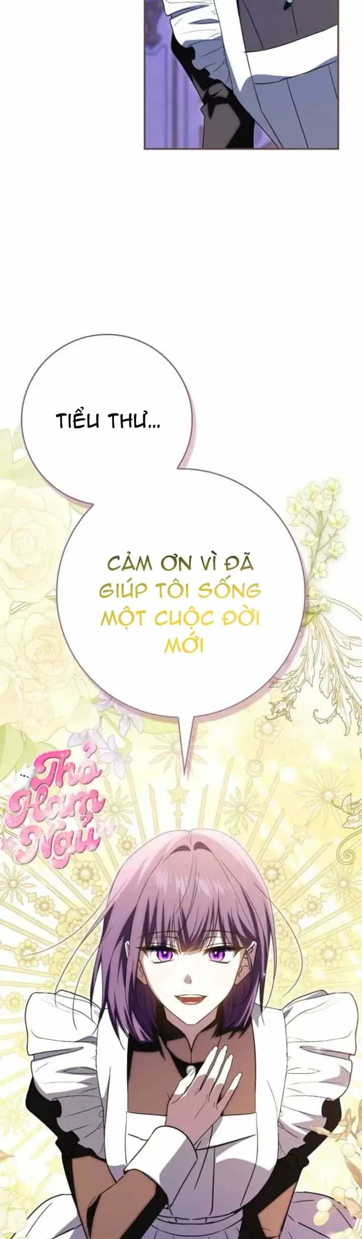 Chồng Của Tôi Giống Nam Chính Quá Đi - Chương 43 - ảnh 41