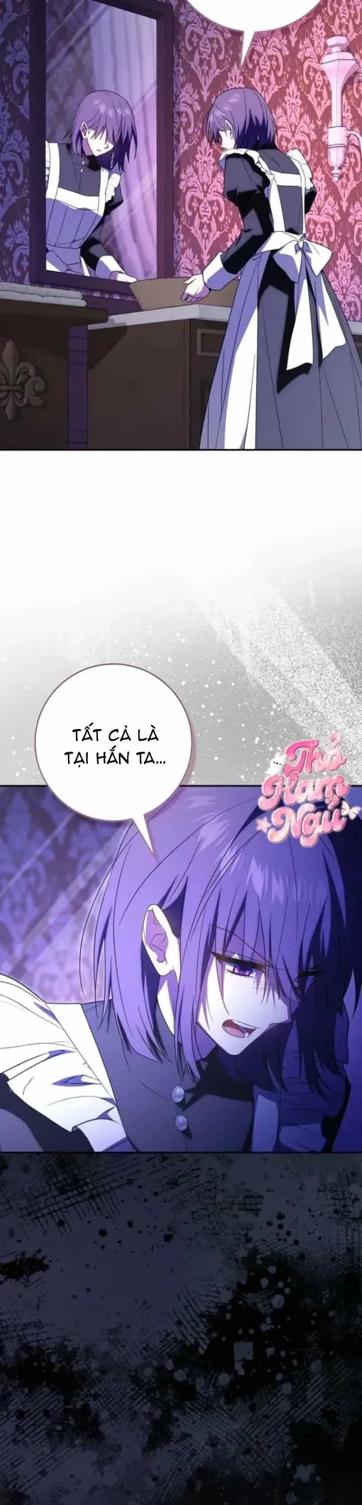 Chồng Của Tôi Giống Nam Chính Quá Đi - Chương 43 - ảnh 48