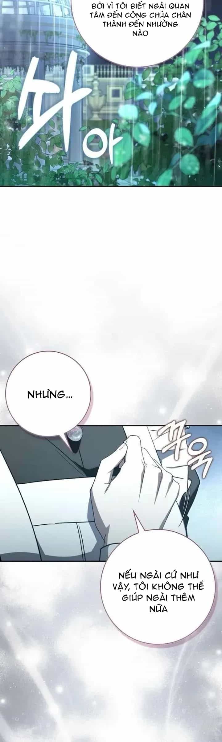 Chồng Của Tôi Giống Nam Chính Quá Đi - Chương 44 - ảnh 20