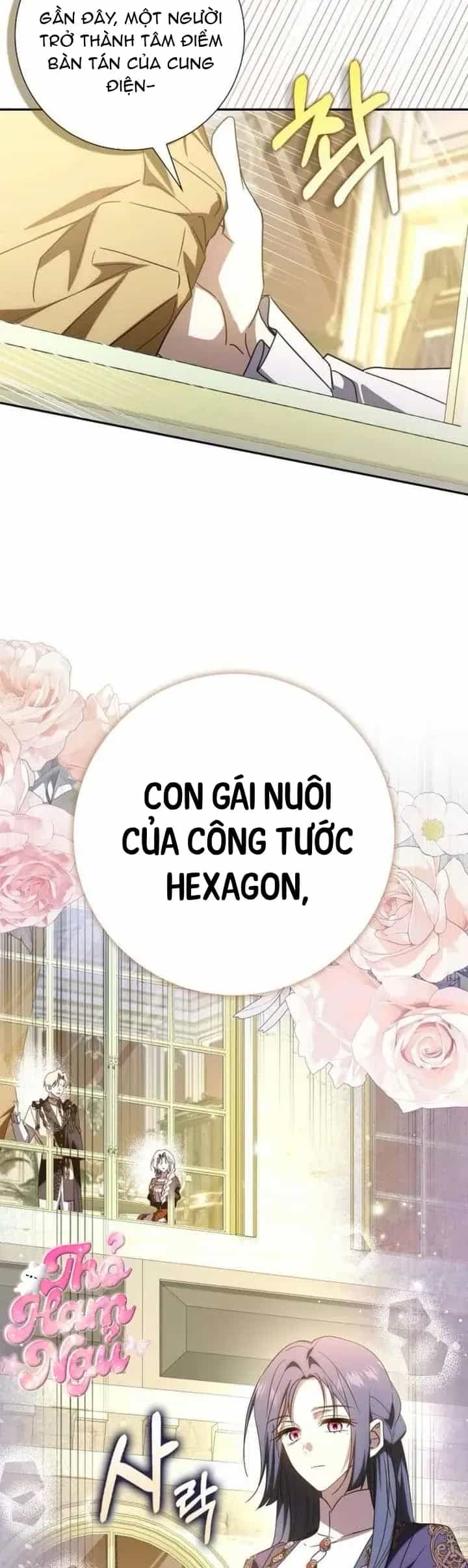 Chồng Của Tôi Giống Nam Chính Quá Đi - Chương 44 - ảnh 52